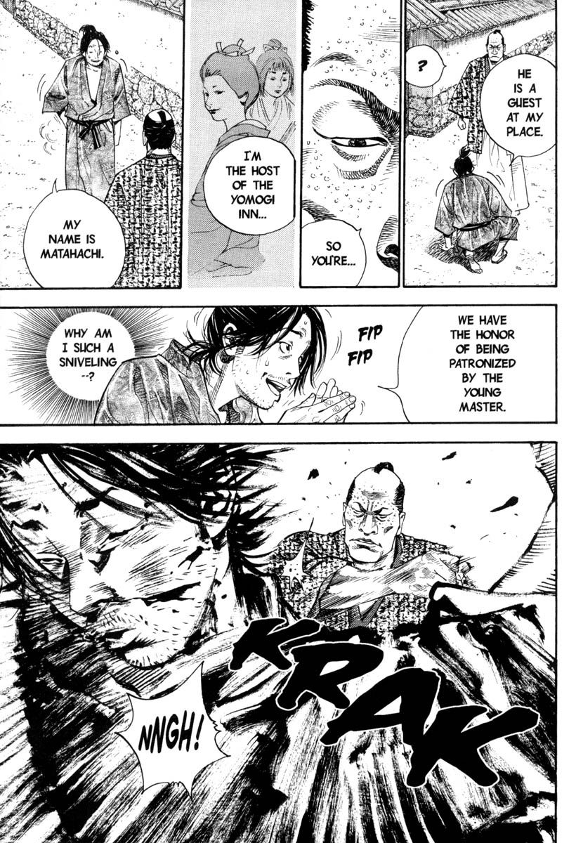 Vagabond Chapter 24 18