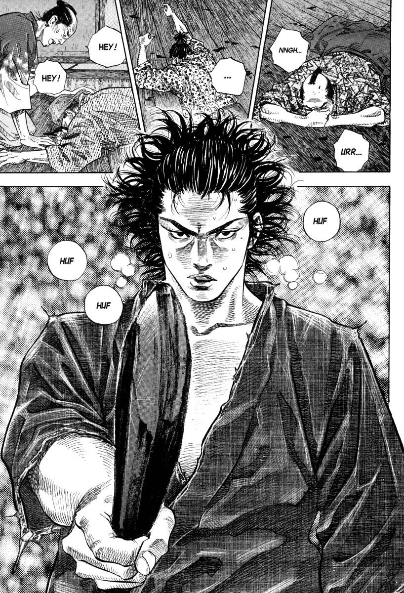 Vagabond Chapter 24 3