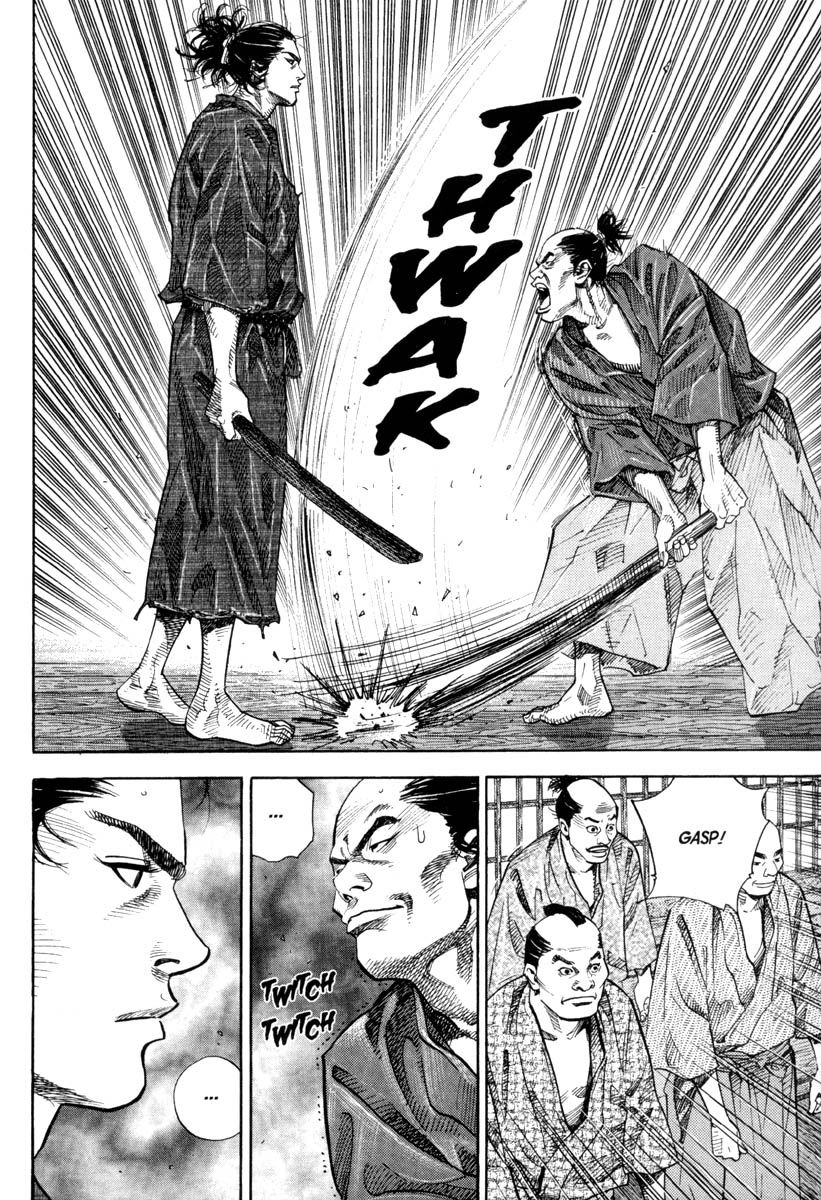 Vagabond Chapter 24 5