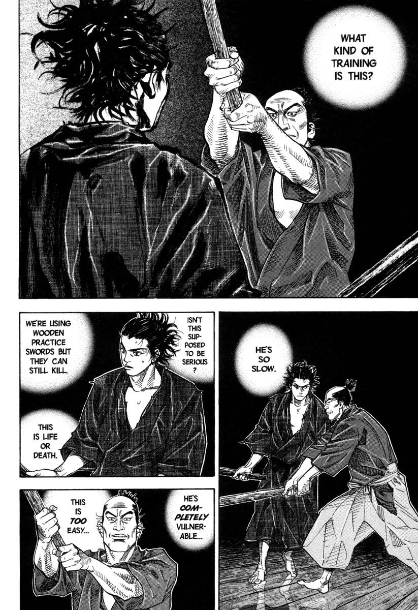 Vagabond Chapter 24 7