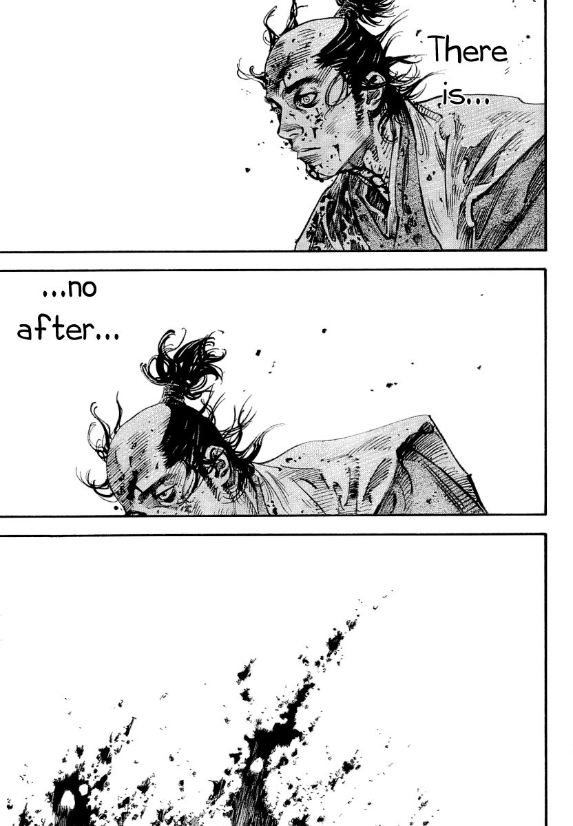 Vagabond Chapter 241 16