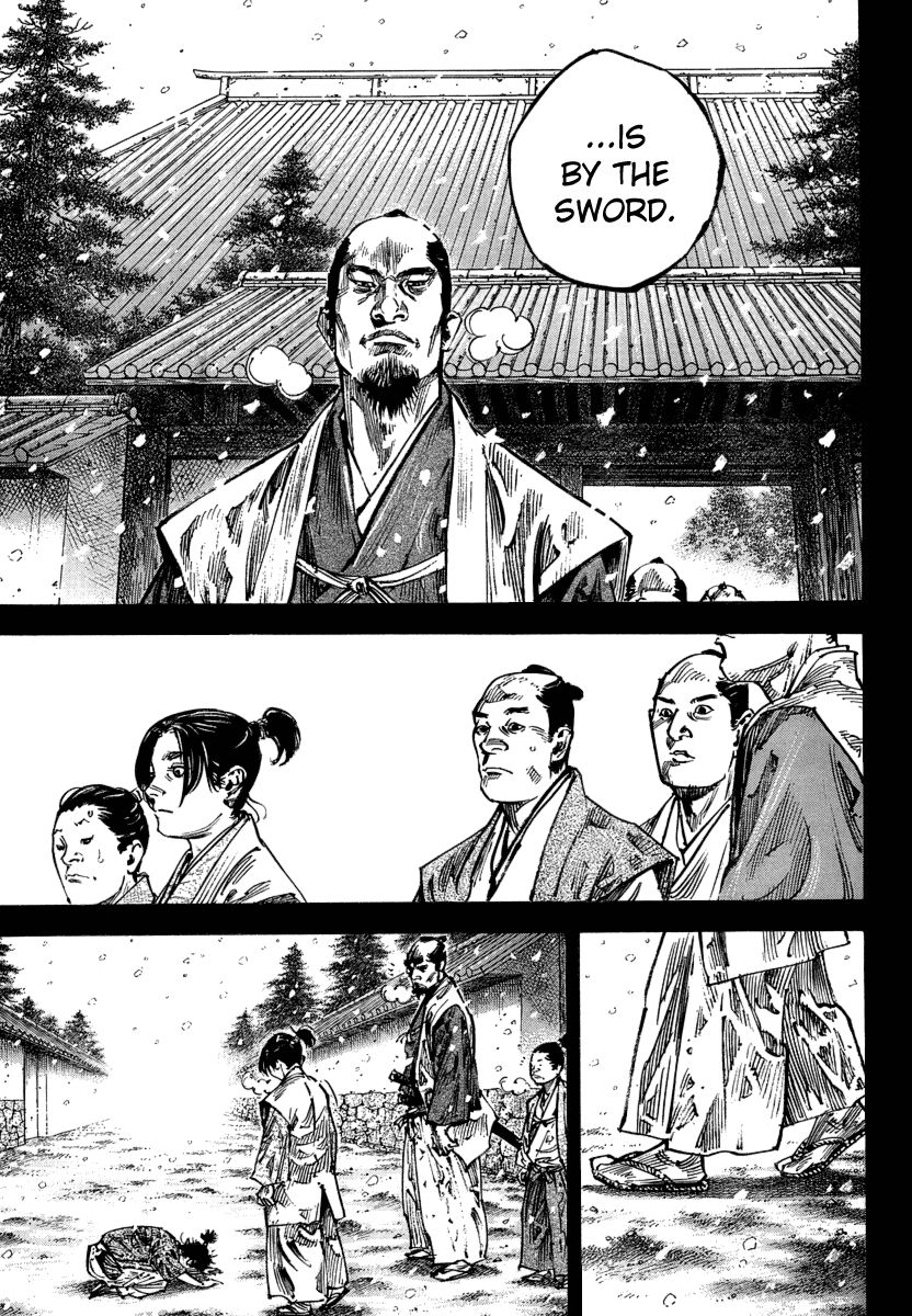 Vagabond Chapter 241 9