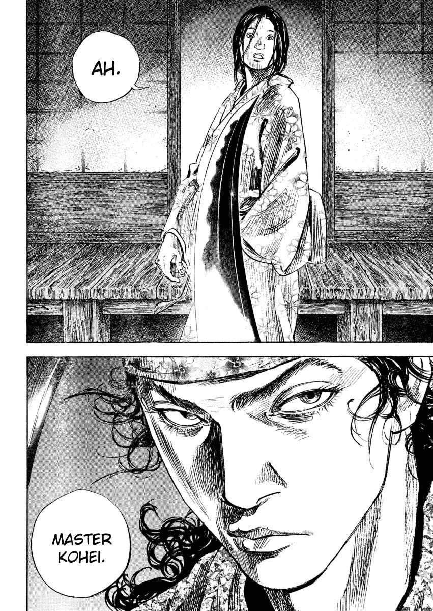 Vagabond Chapter 243 10