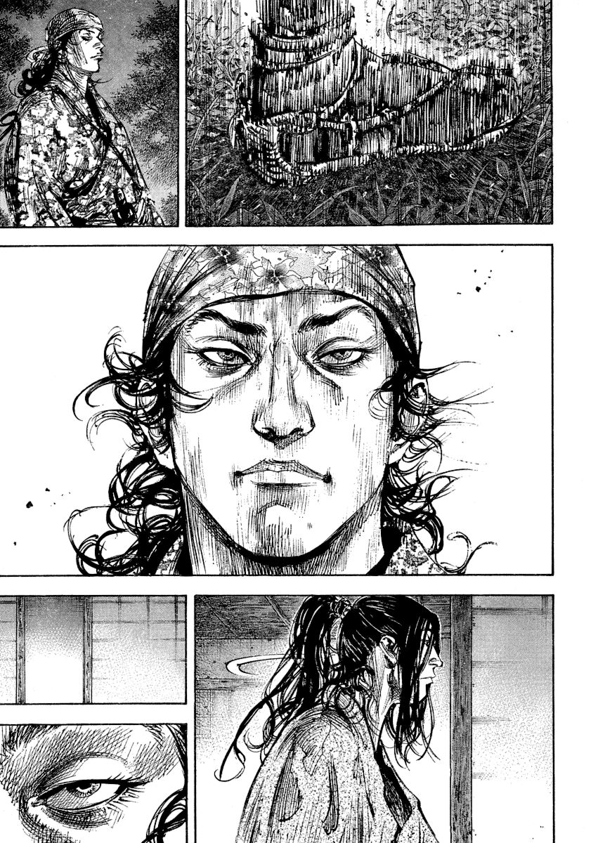 Vagabond Chapter 243