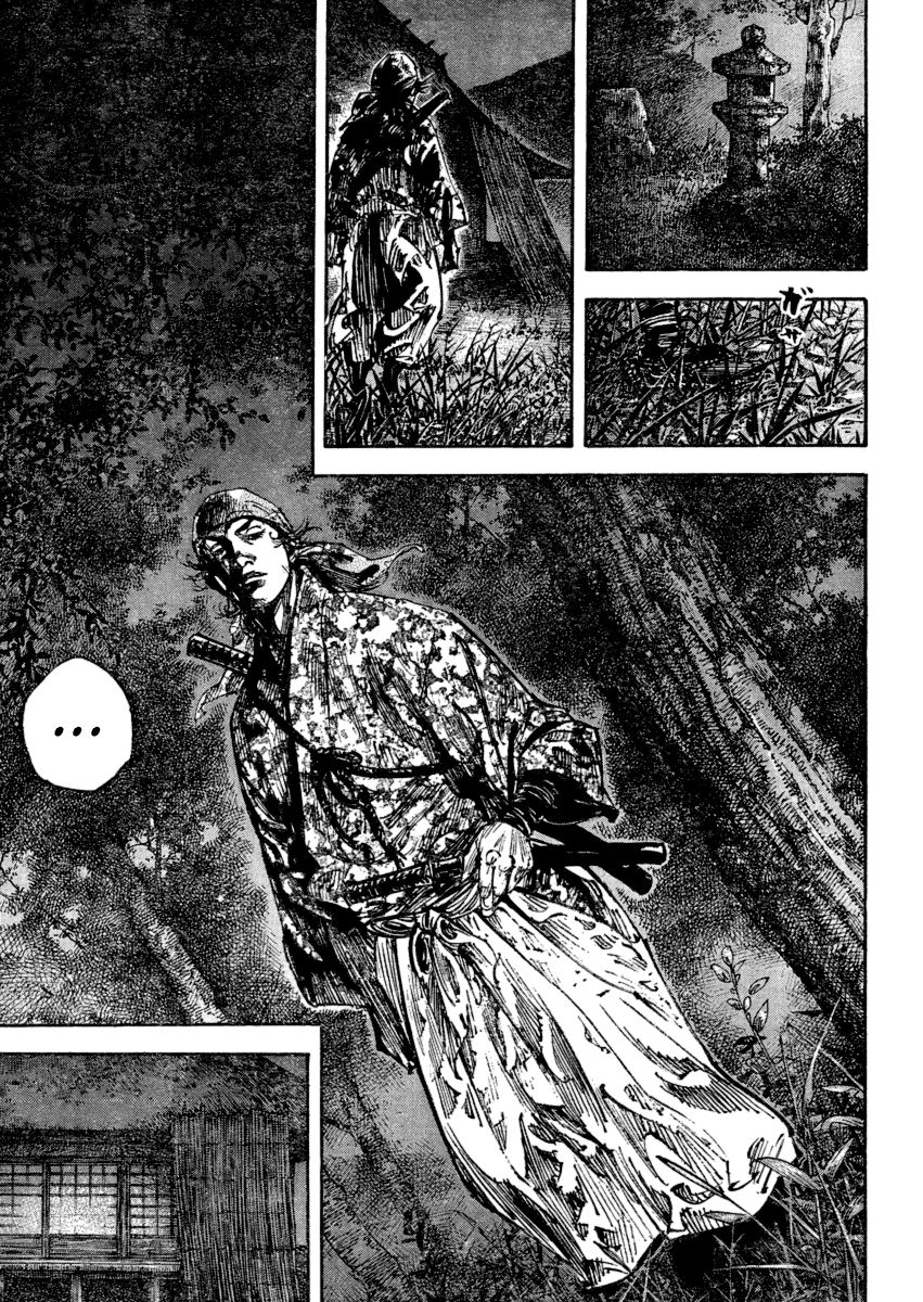 Vagabond Chapter 243 5