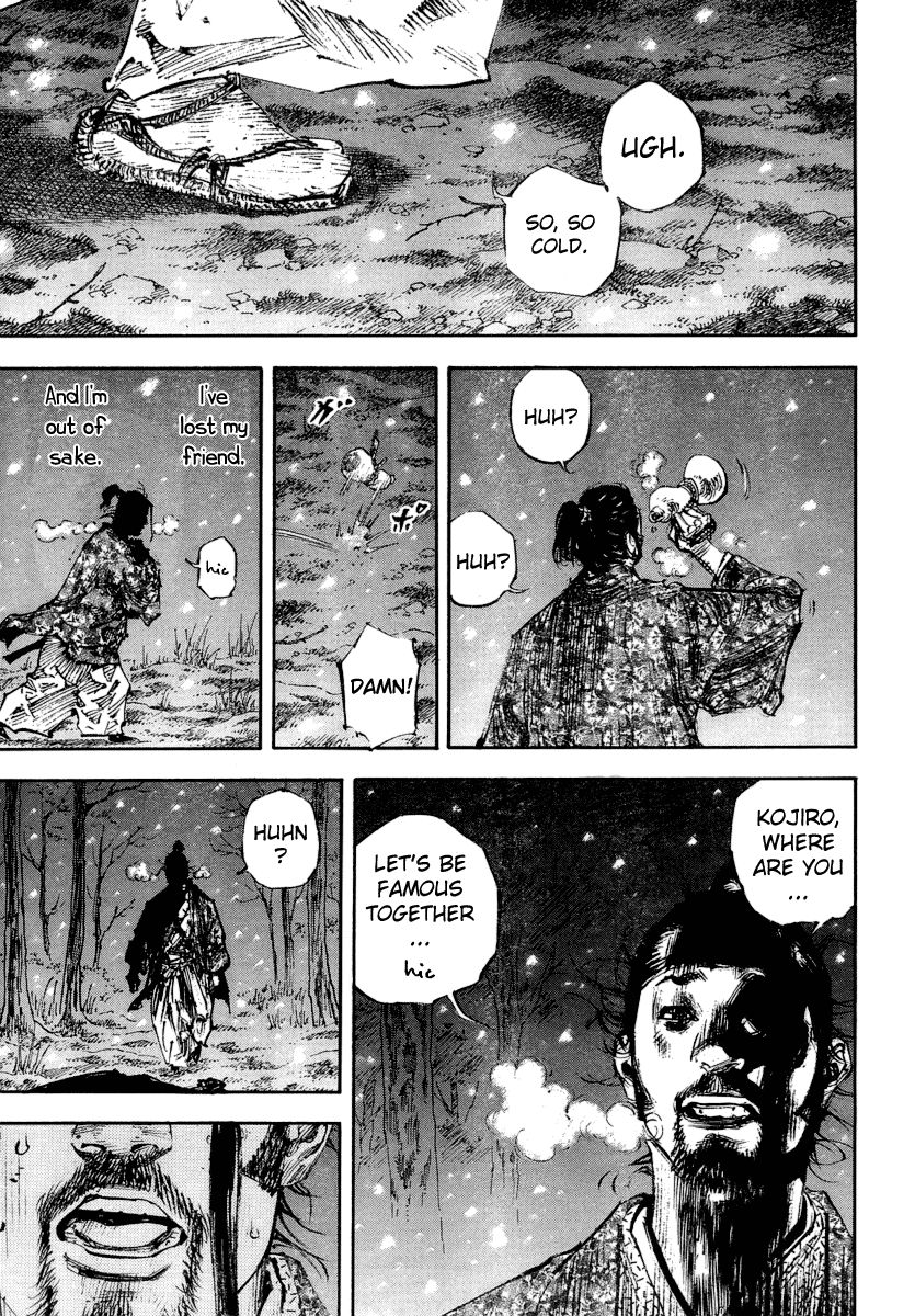 Vagabond Chapter 244 13