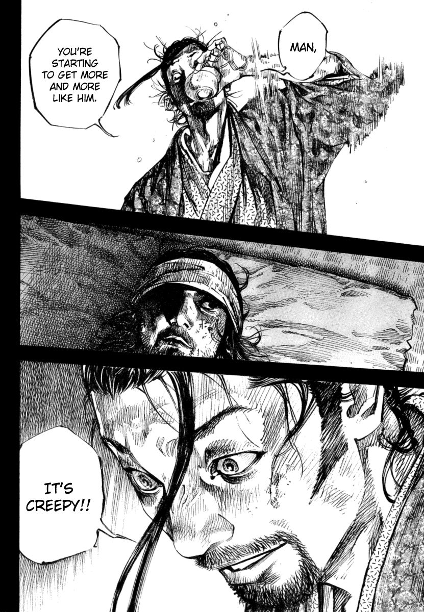 Vagabond Chapter 248 2