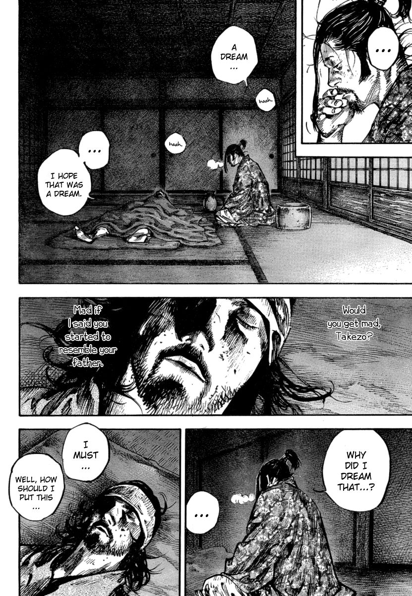 Vagabond Chapter 248 4