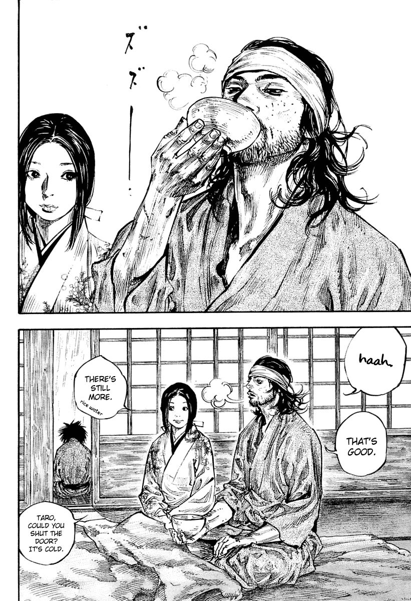 Vagabond Chapter 249