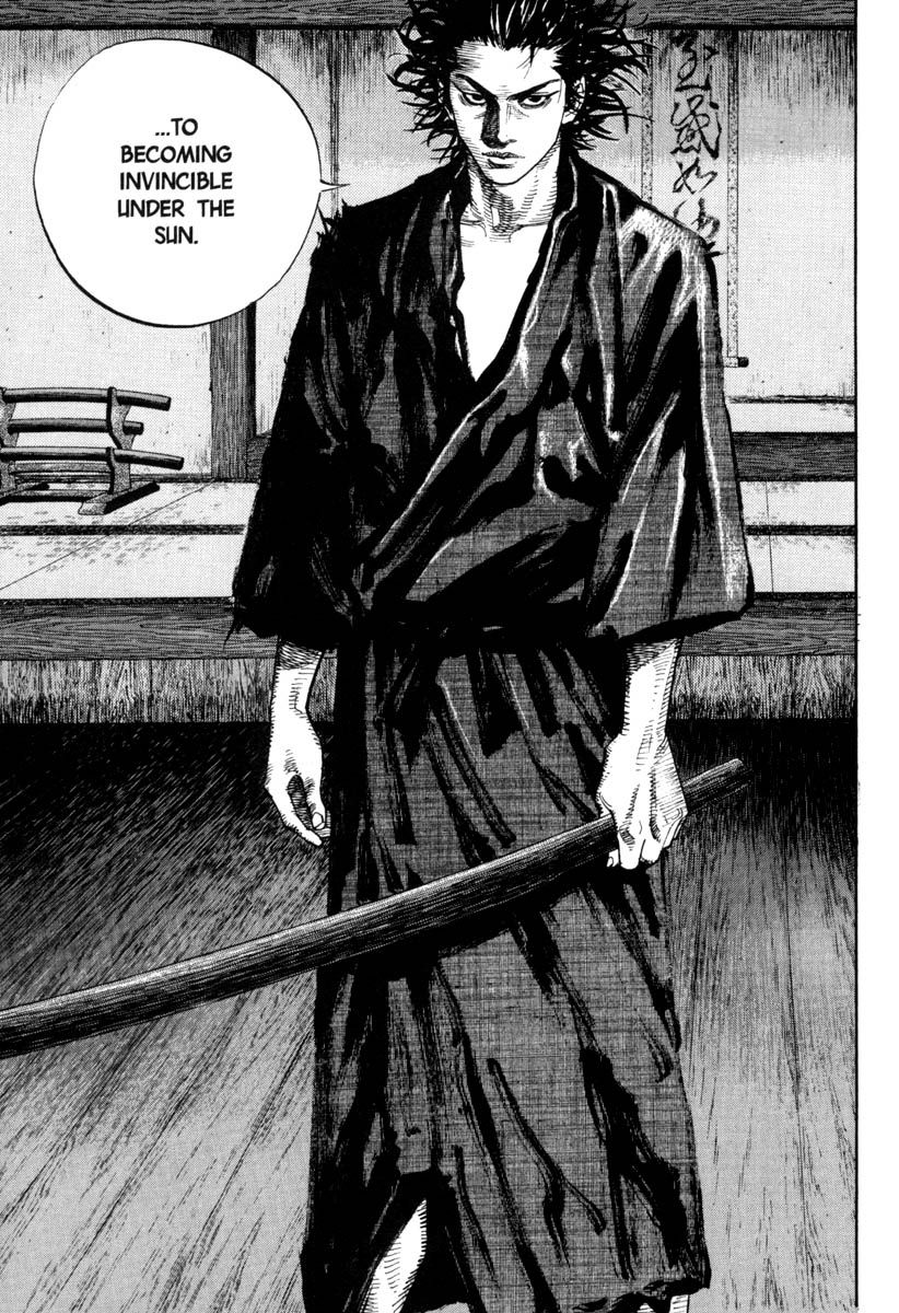 Vagabond Chapter 25 14