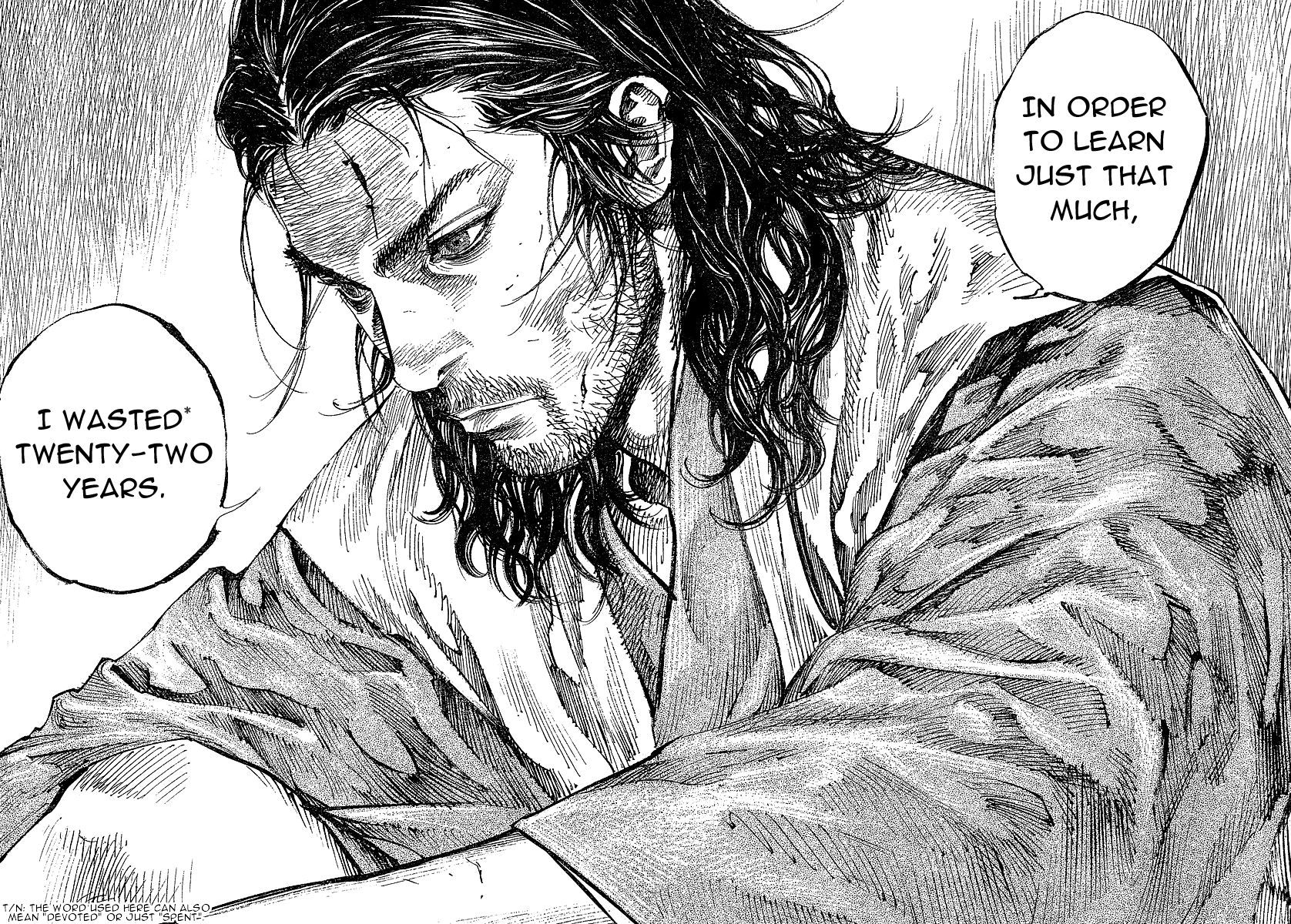 Vagabond Chapter 265 12