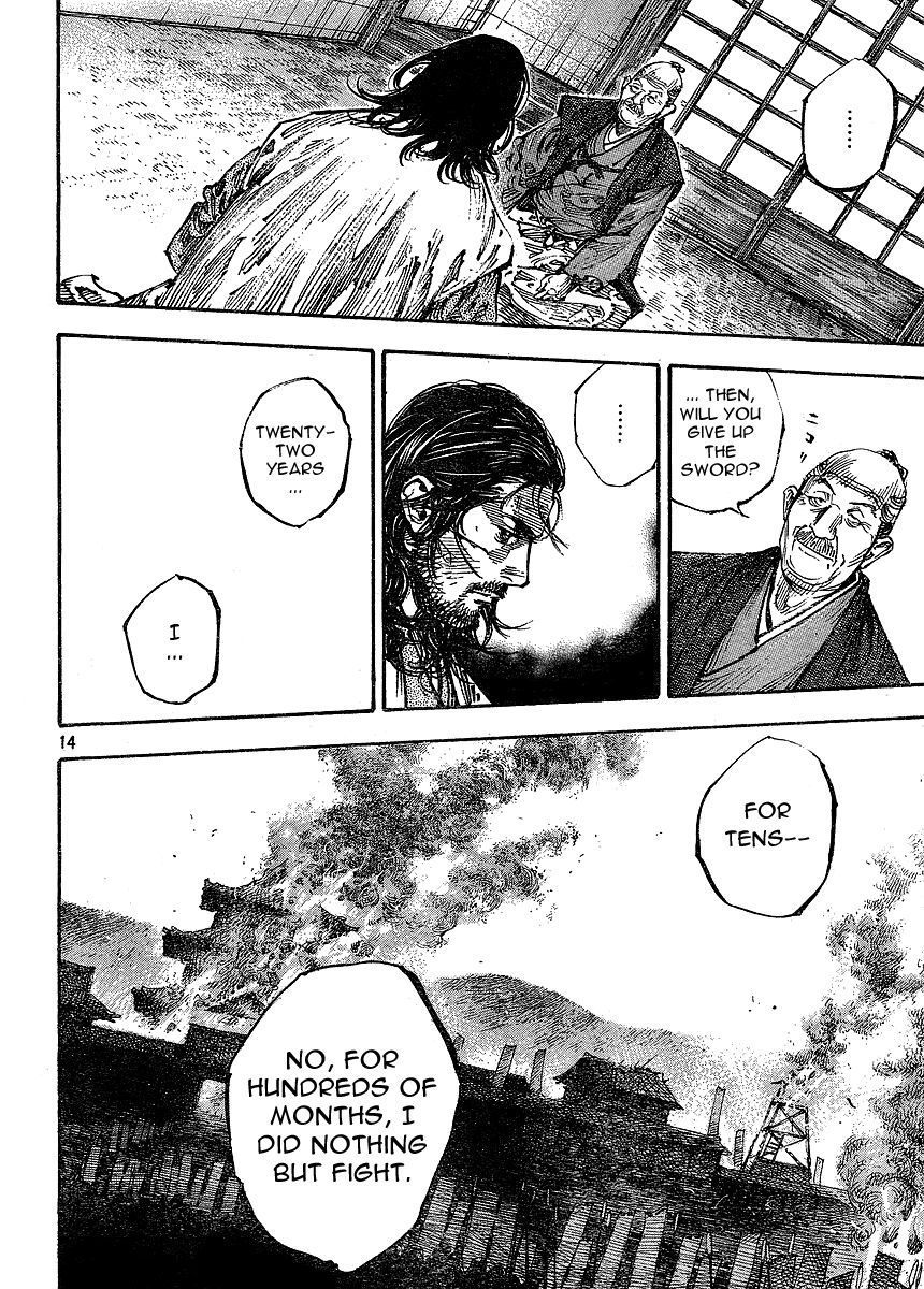 Vagabond Chapter 265 13