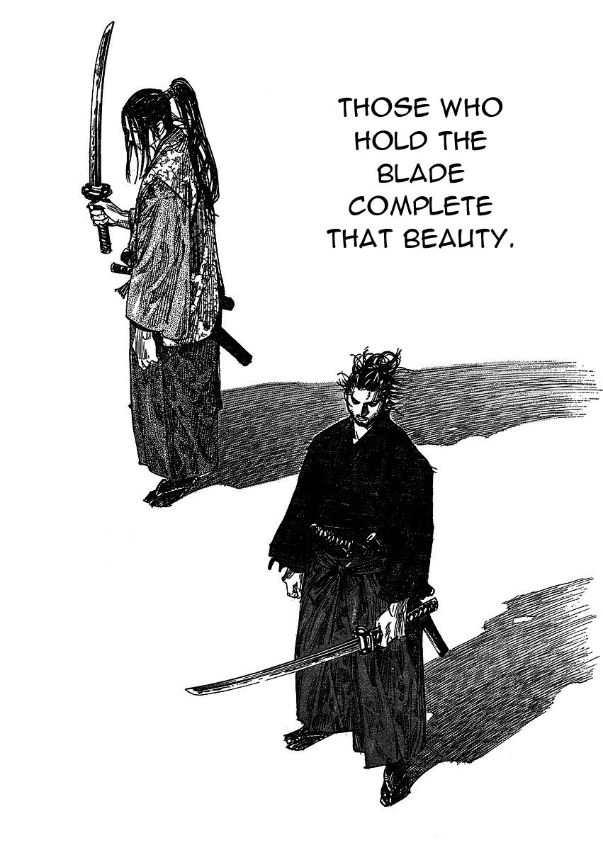 Vagabond Chapter 266 16