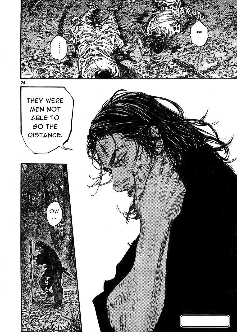 Vagabond Chapter 270 23