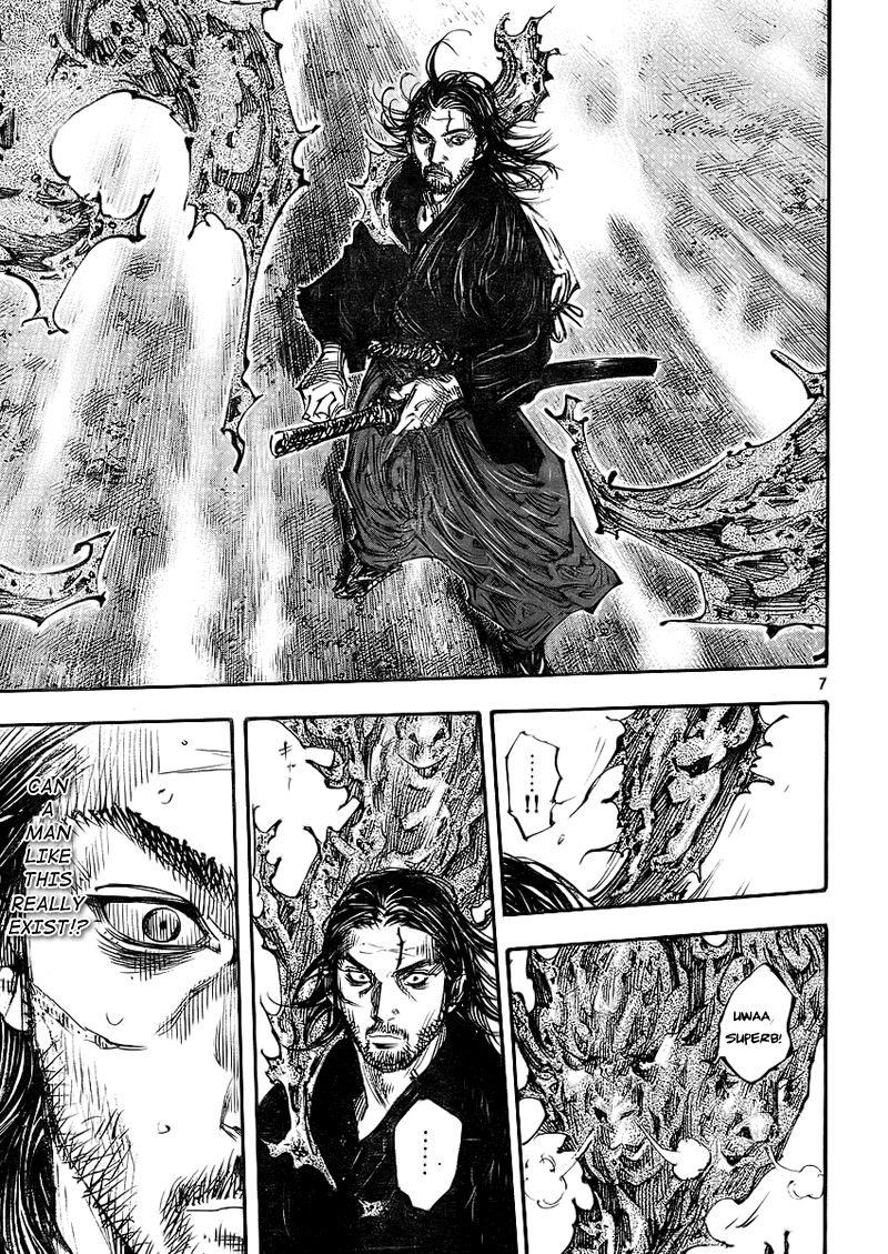 Vagabond Chapter 278