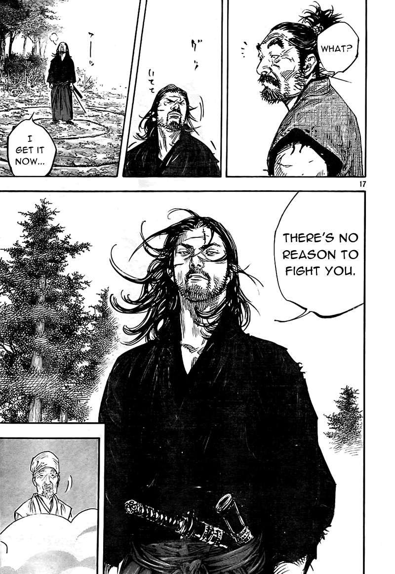 Vagabond Chapter 280 16