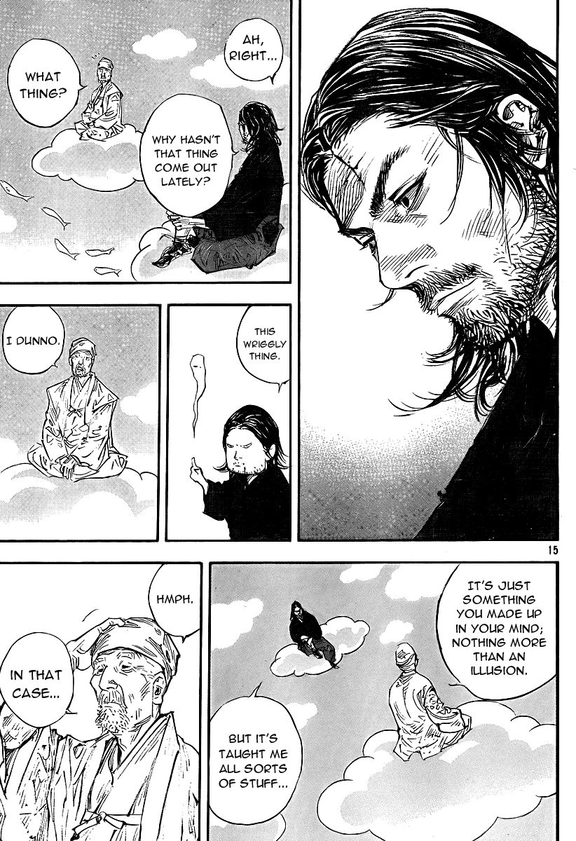 Vagabond Chapter 281 13