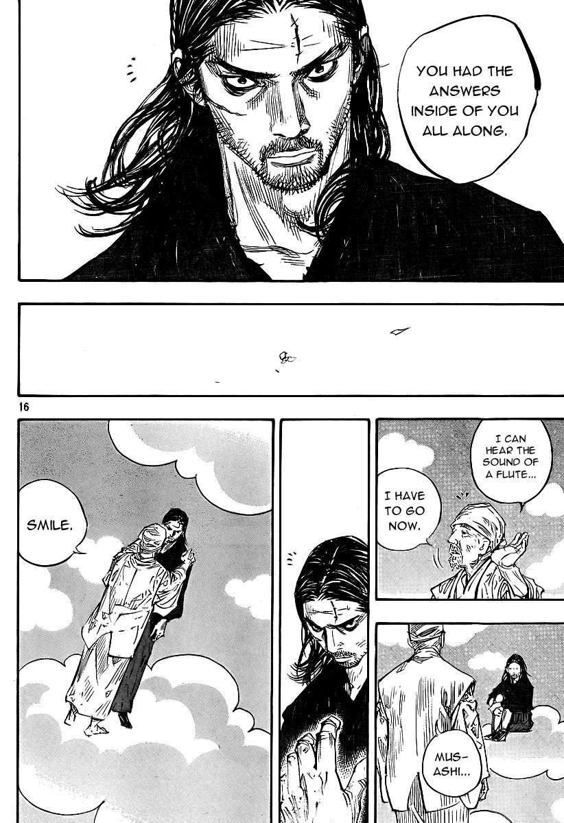 Vagabond Chapter 281 14