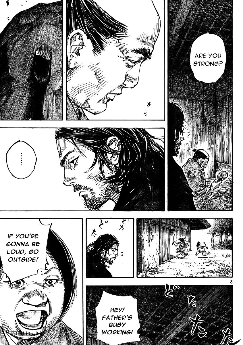 Vagabond Chapter 292 3