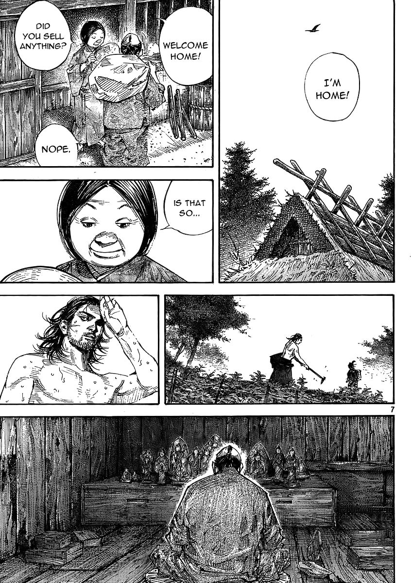 Vagabond Chapter 292 7