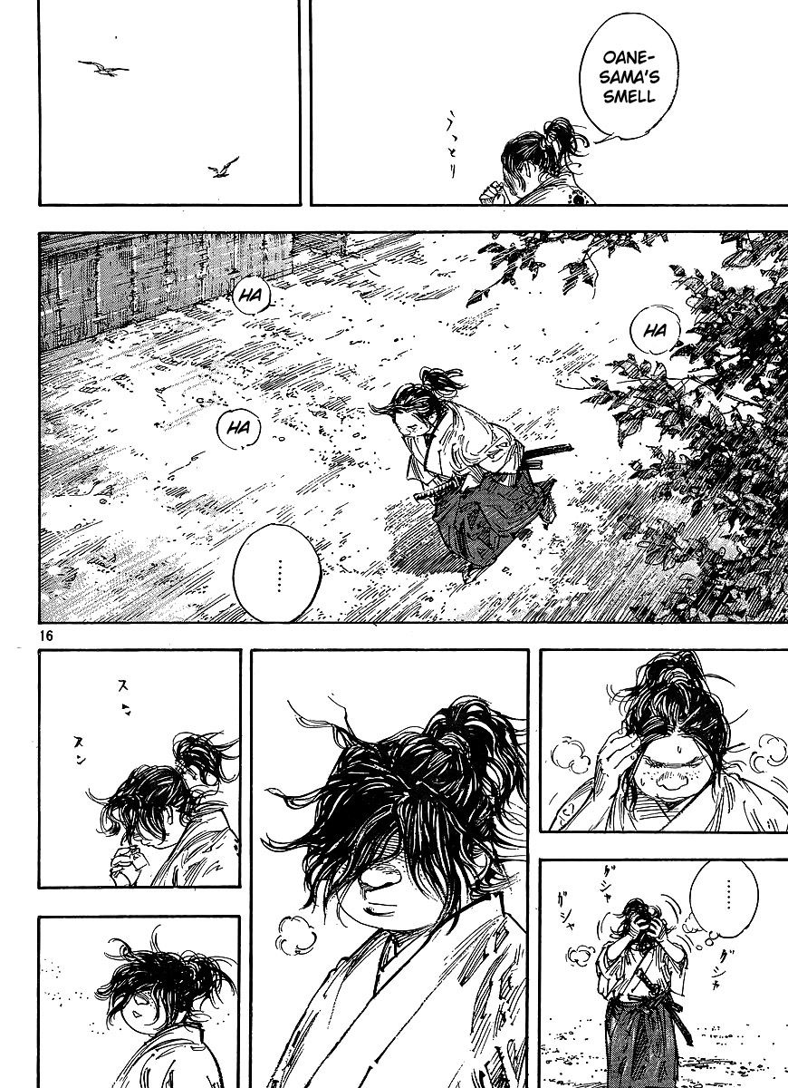 Vagabond Chapter 298 15