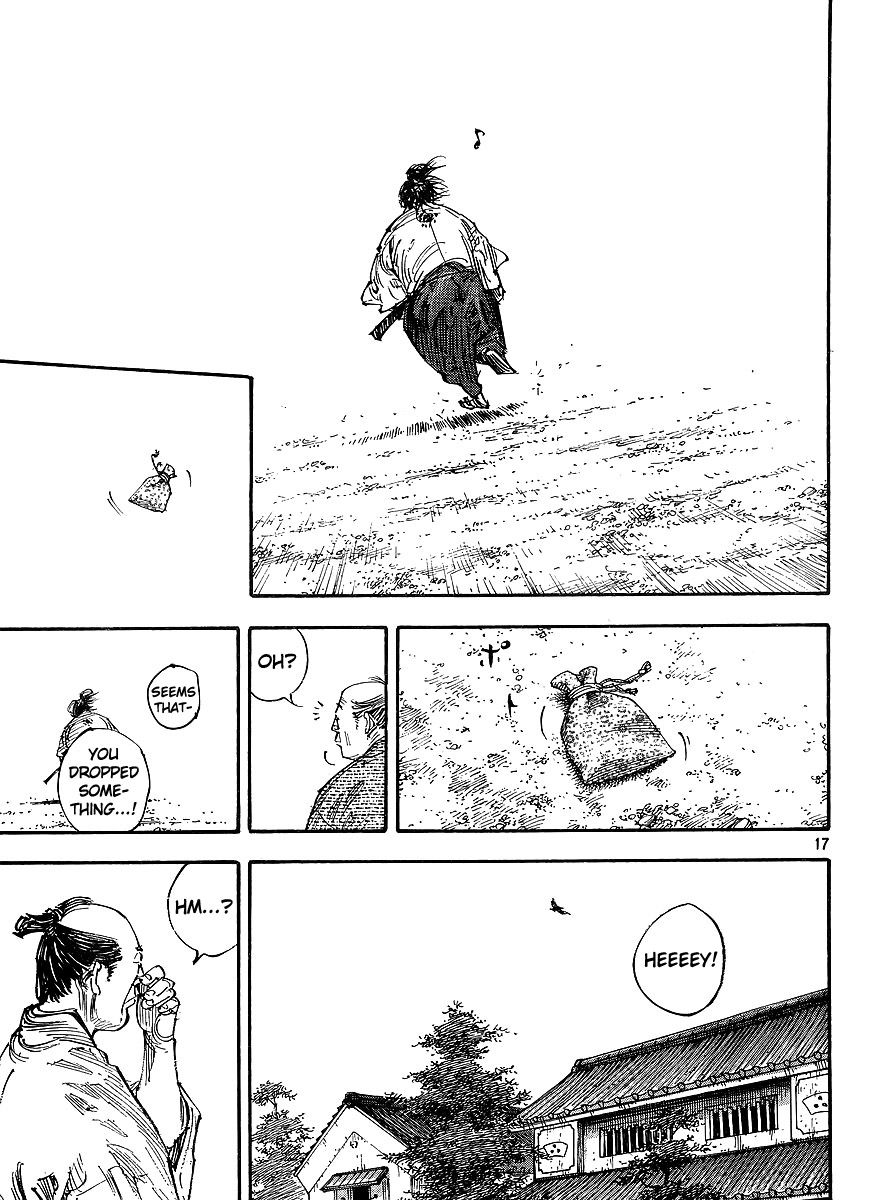 Vagabond Chapter 298 16