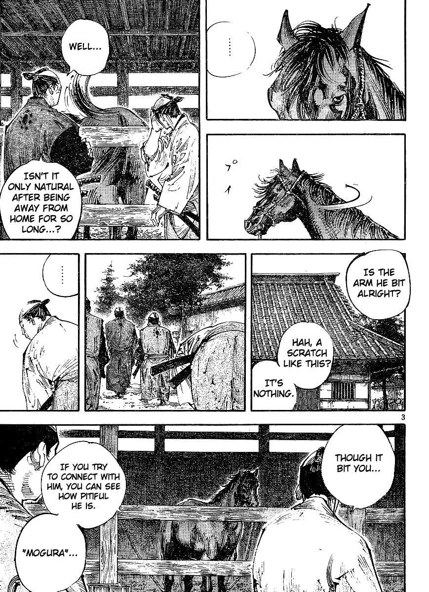 Vagabond Chapter 299 3