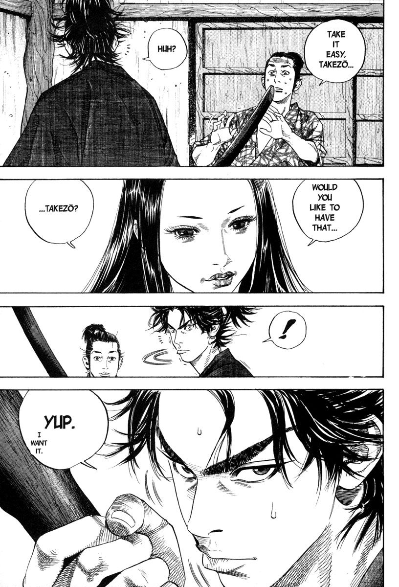 Vagabond Chapter 3 9