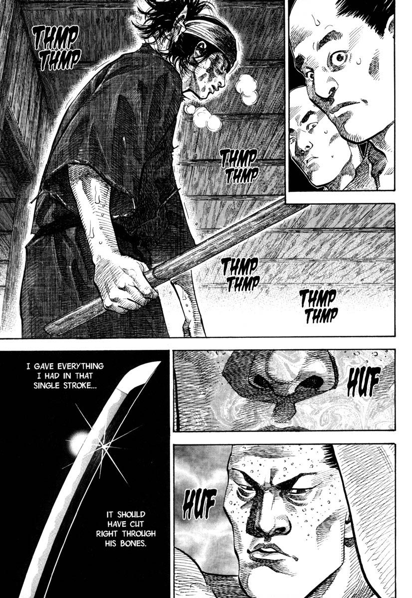 Vagabond Chapter 30 15