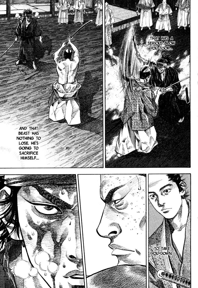 Vagabond Chapter 30 18