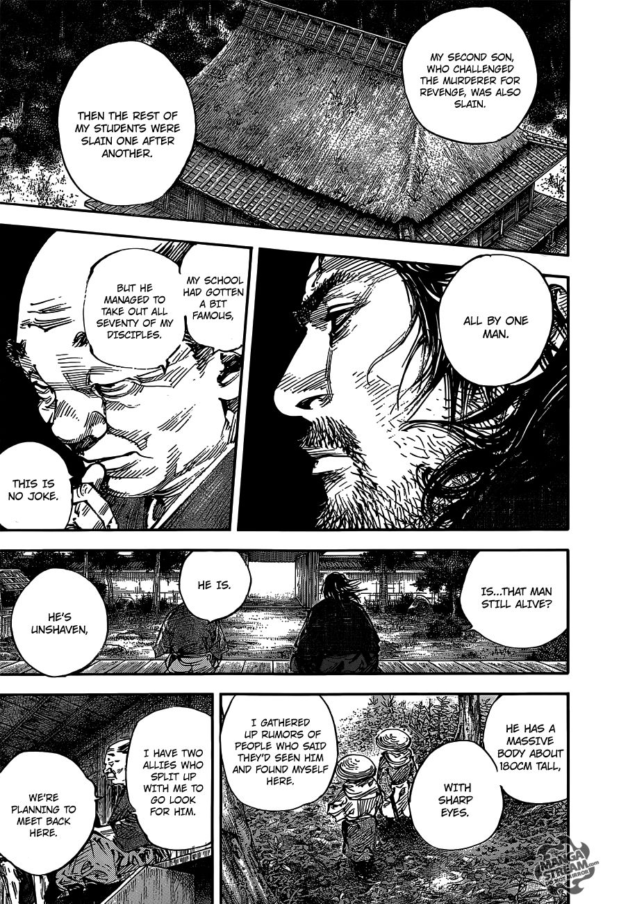 Vagabond Chapter 301 14