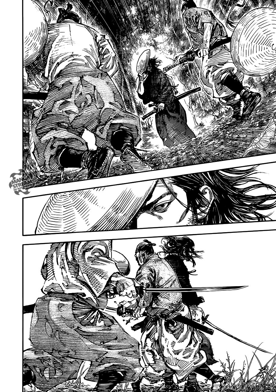 Vagabond Chapter 301 24