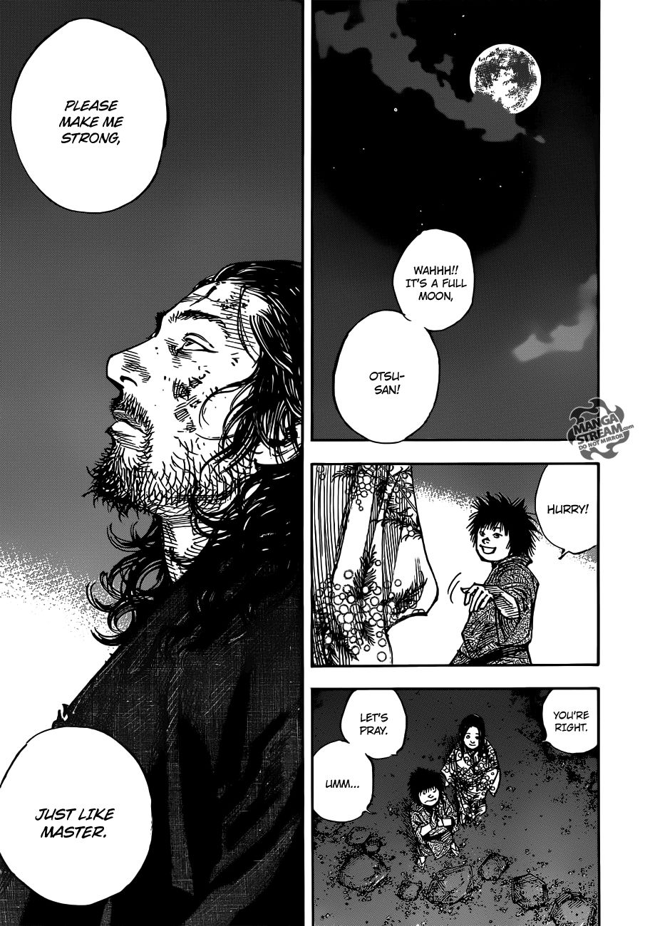 Vagabond Chapter 301 36