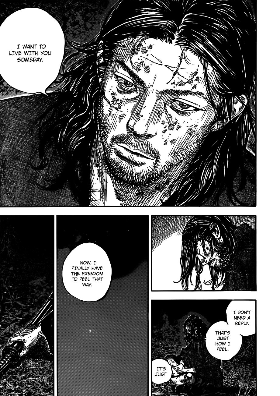 Vagabond Chapter 301 38