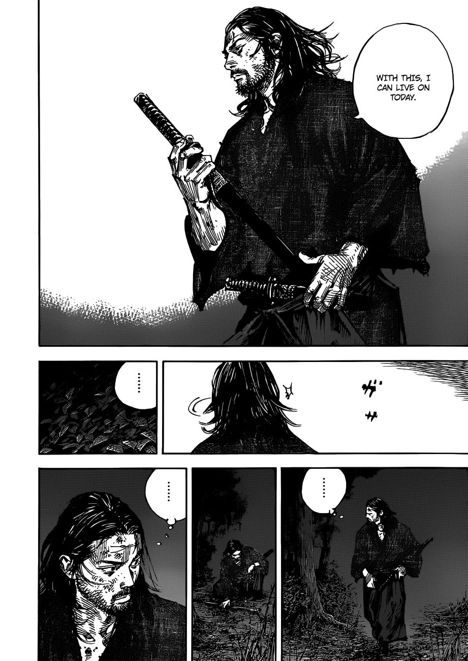 Vagabond Chapter 301 39