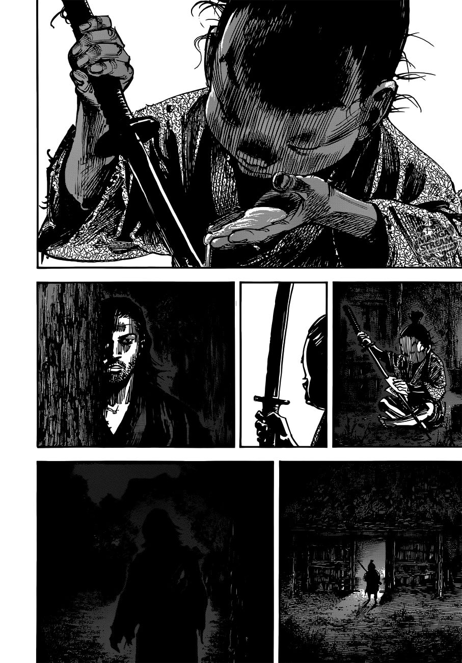 Vagabond Chapter 302 7