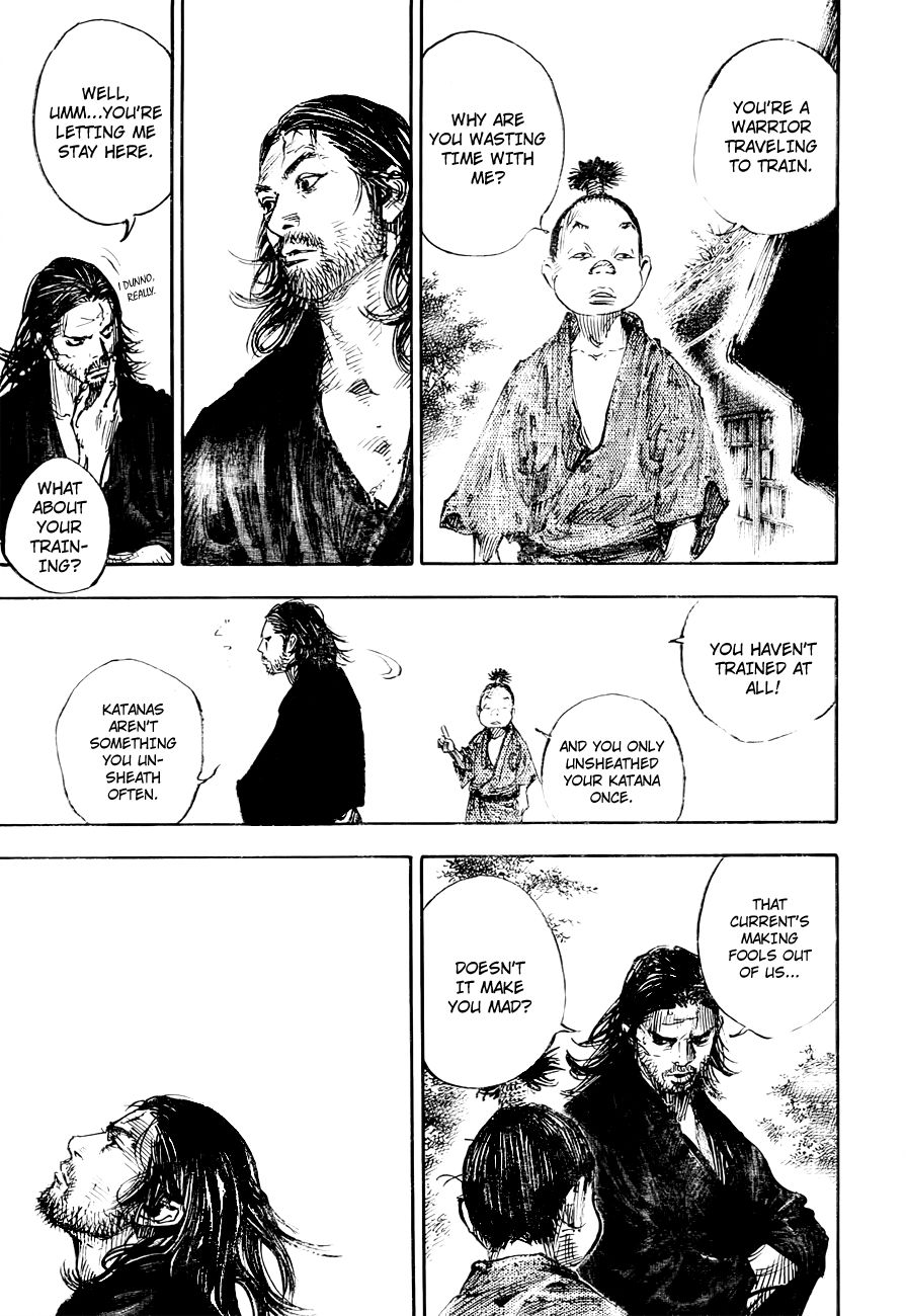 Vagabond Chapter 304 10