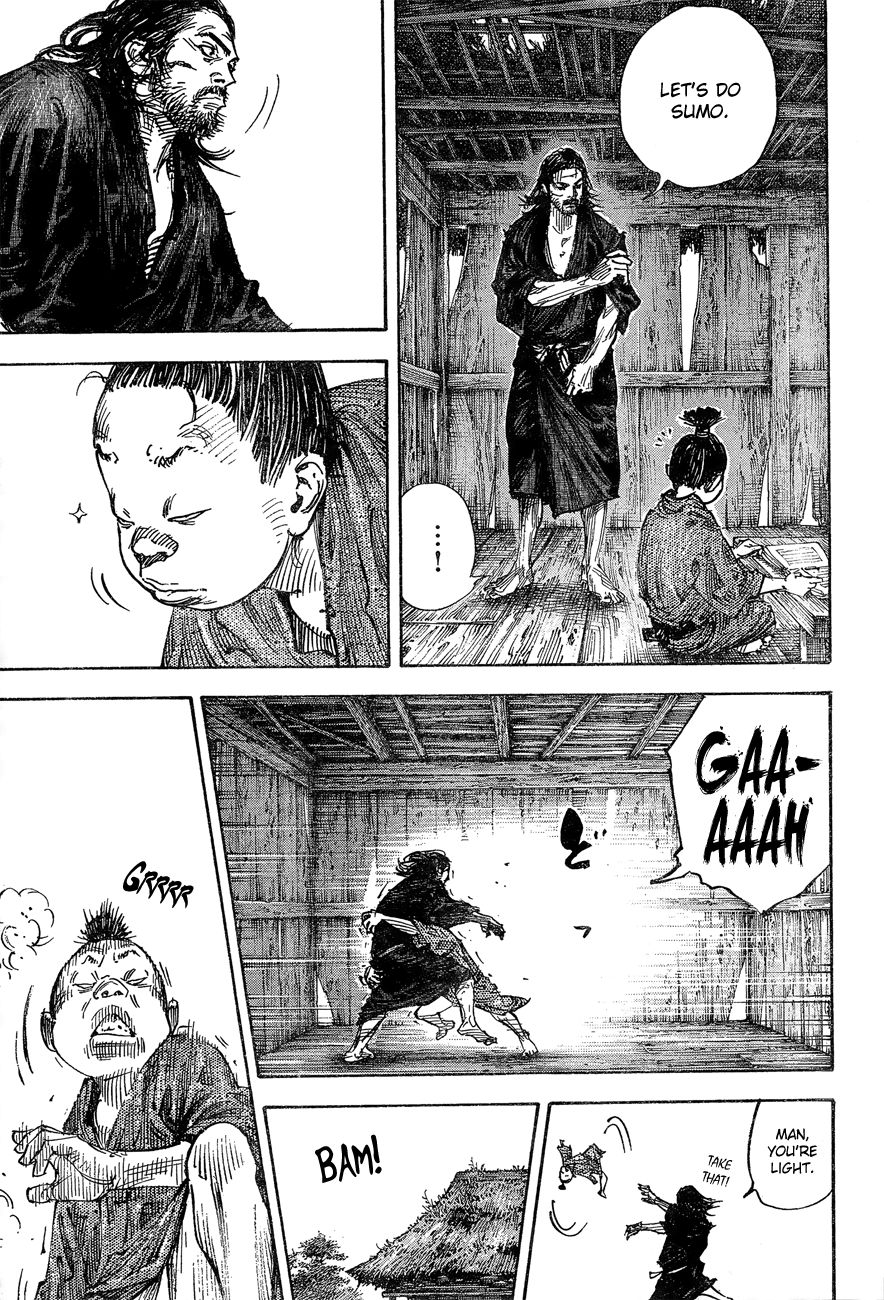 Vagabond Chapter 304 24