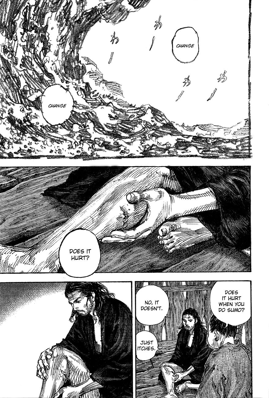 Vagabond Chapter 304 28