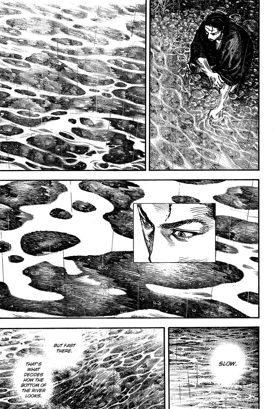 Vagabond Chapter 304 32