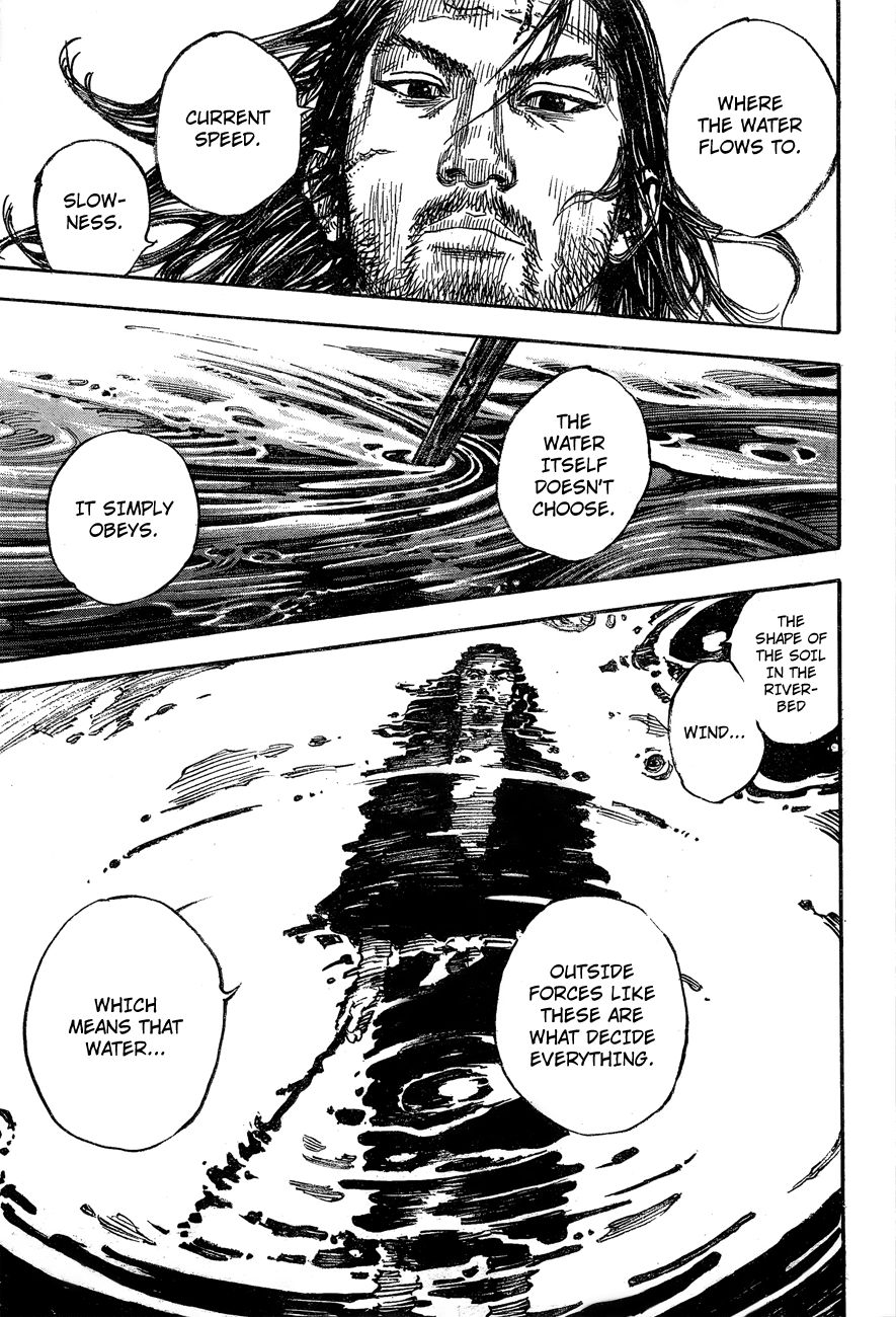 Vagabond Chapter 304 34