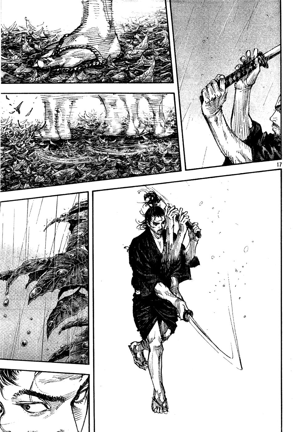 Vagabond Chapter 306