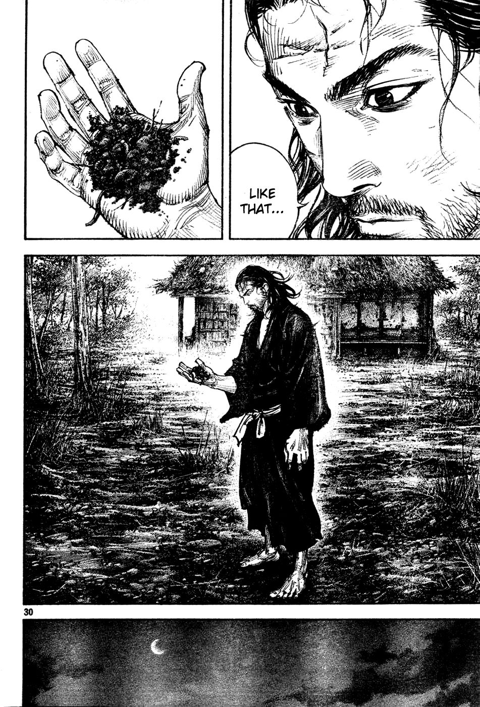 Vagabond Chapter 306 28