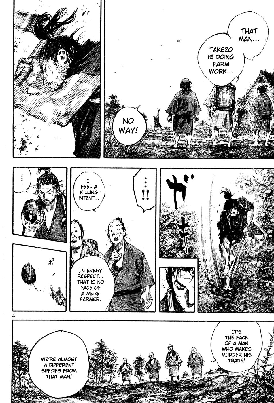 Vagabond Chapter 306 3