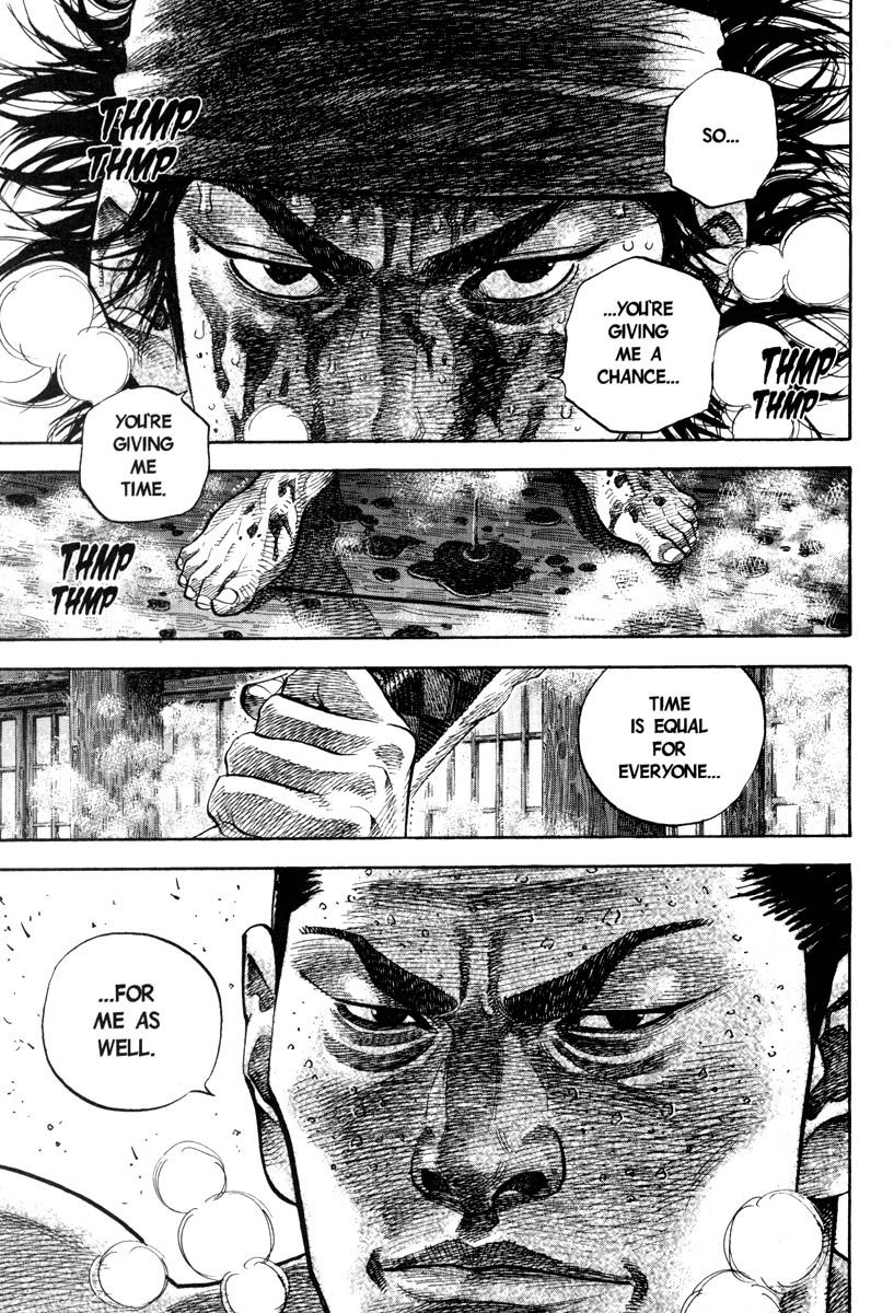 Vagabond Chapter 31 11