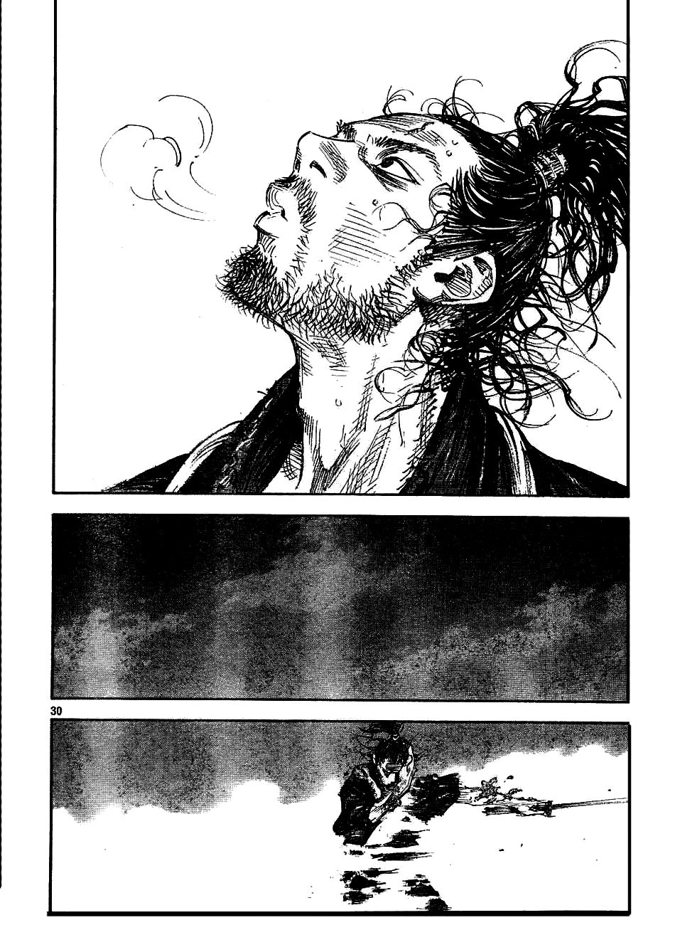 Vagabond Chapter 311 29