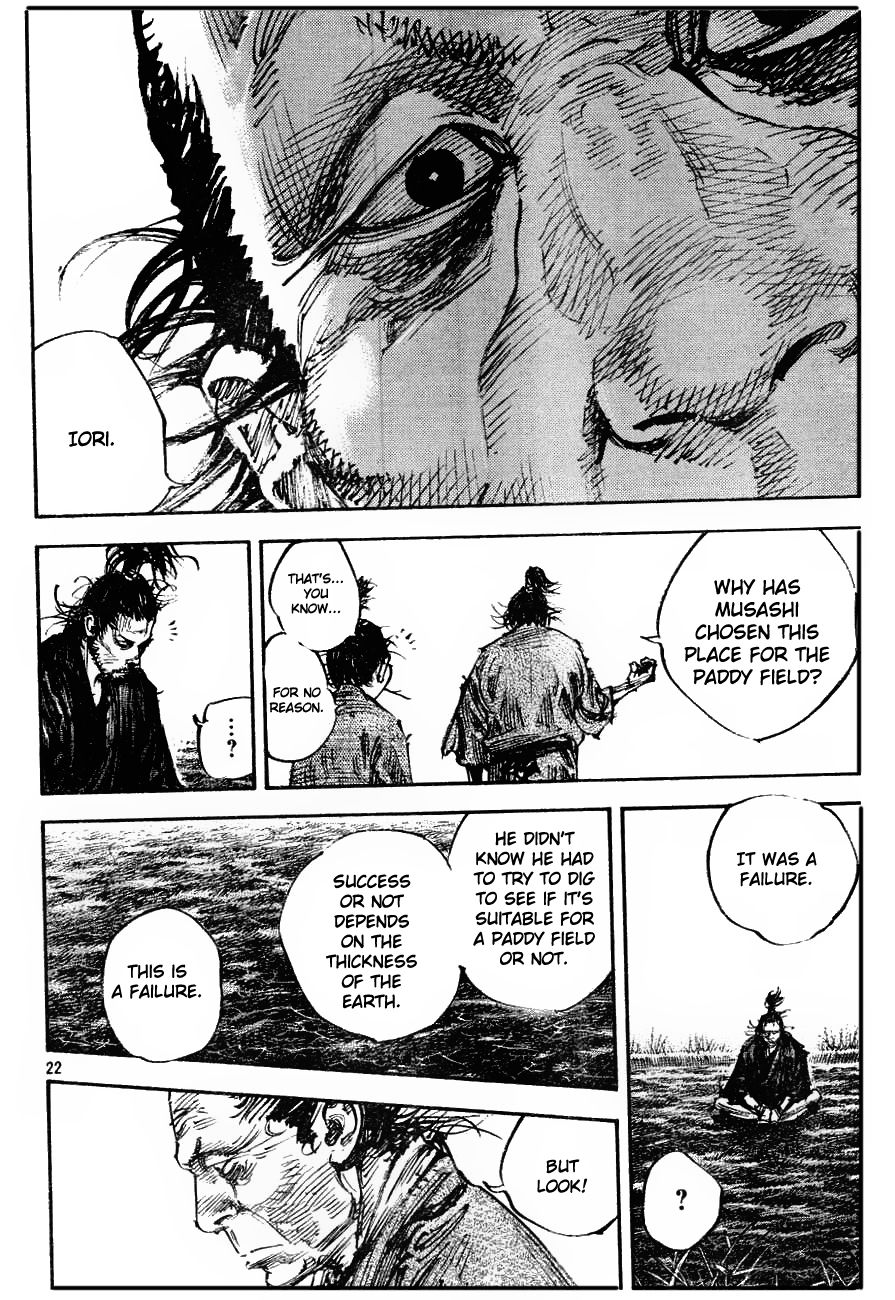 Vagabond Chapter 312 20