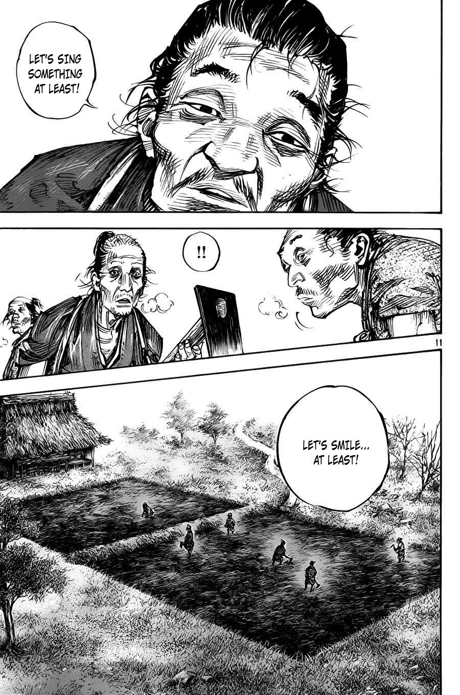 Vagabond Chapter 314 11