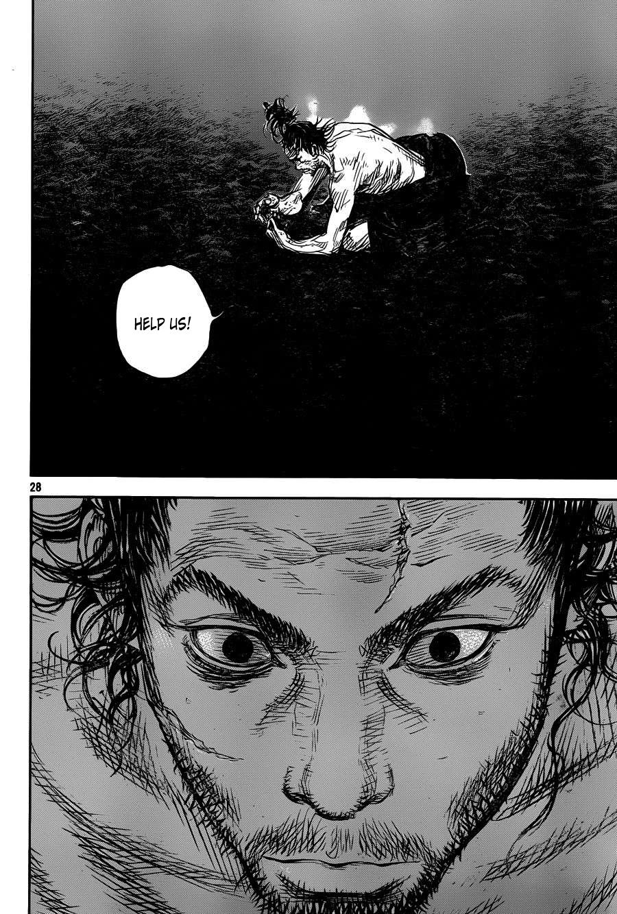 Vagabond Chapter 314 26