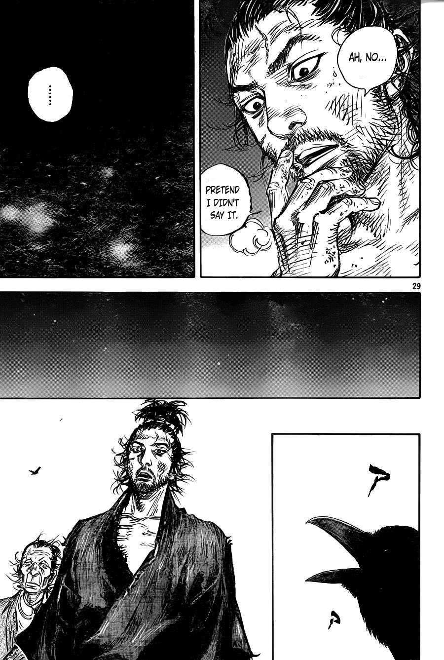 Vagabond Chapter 314 27